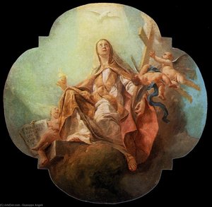 Tro — Giuseppe Angeli