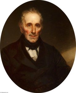 Sir Alexander Morison — Philip Westcott