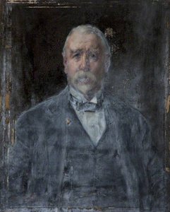 Sir Robert Baird (1855–1934), Kbe, Dl — Thomas Eyre Macklin
