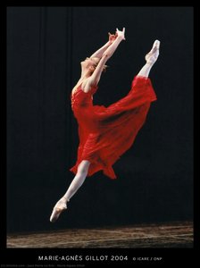 Marie-agnes Gillot — Jean Marie Le Bris