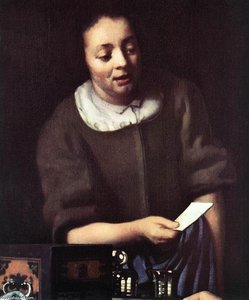Johannes Vermeer