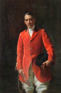 George Barclay, Esq — William Carter