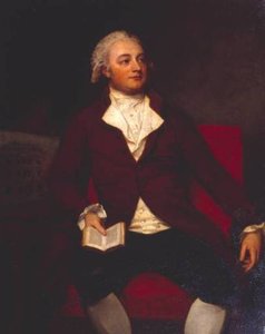Dottor John Matthews — George Romney