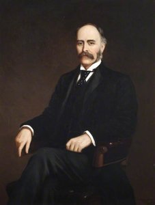 Charles Townsend Murdoch (1837–1898), Mp — Joseph Sydney Willis Hodges