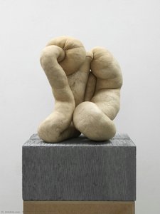 Nud Cycladic 7 — Sarah Lucas