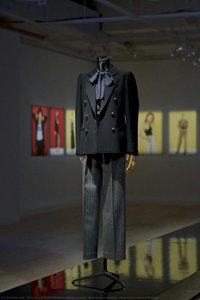 Daytaime Ensemble, Yves Saint Laurent Vintage — Yves Saint Laurent