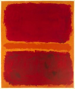 Ukendt 146 — Mark Rothko