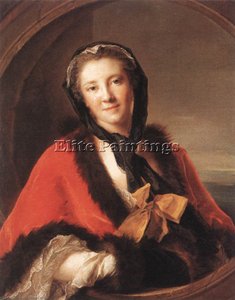 Comtesse Tessin — マルク・ナティエ