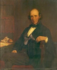Herbert Spencer — John Hanson Walker
