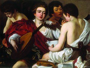 The Musicians