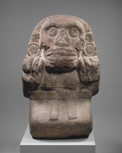 Cihuateotl — Aztec Empire