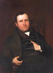 John Ramsay — James Giles