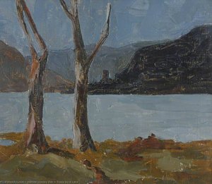 Harold Stanley Ede