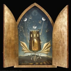 Icon 1 — Remedios Varo