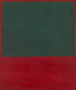 Untitled 104 — Mark Rothko