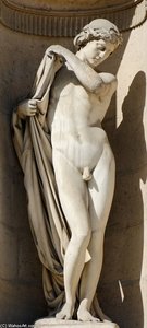 Narcissus — Paul Dubois