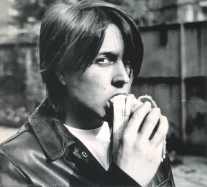 Eating A Banana — Sarah Lucas