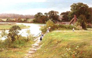 James Aumonier