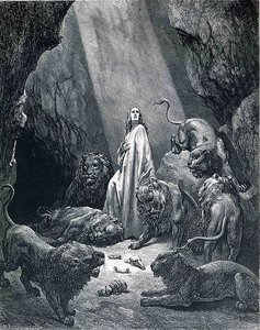 Untitled (8388) — Gustave Doré