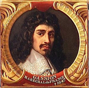 Jean, Comte De Gassion, Marechal De France (1609 1647) — Jean Pierre Franque