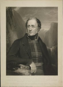 Sir Henry De La Beche V.p.r.s. — Henry Pierce Bone
