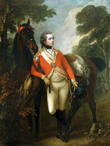 Untitled — Thomas Gainsborough