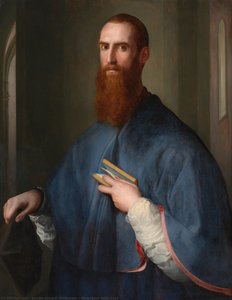 Monsignor Della Casa — Jacopo Carucci
