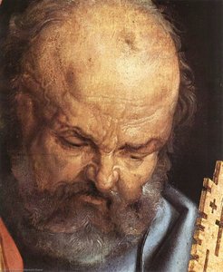 San Pietro — Albrecht Dürer