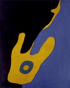 Configuration 3 — Jean Arp