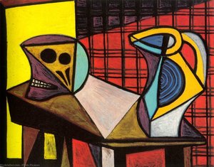 Untitled — Pablo Picasso