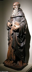 Untitled — Nanni Di Bartolo