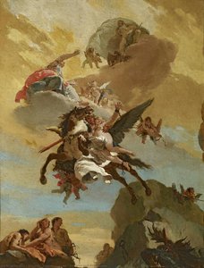 Untitled — Giambattista Tiepolo