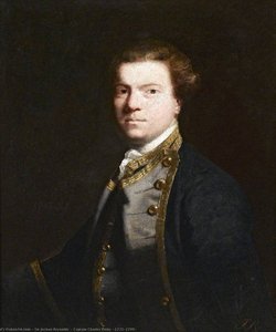 Sir Joshua Reynolds