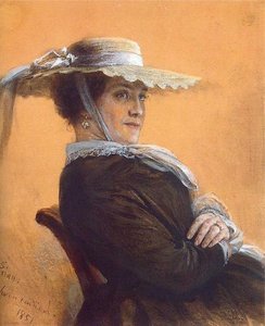 Memory Of Swinemünde — Adolph Von Menzel