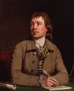 William Woodfall — Thomas Beach