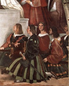 2 — Raffaello