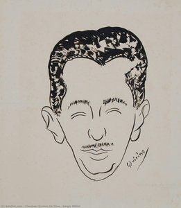 Sérgio Milliet — Claudinei Quirino Da Silva