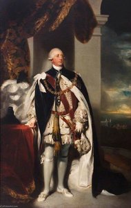 George Iii (1738–1820) — Sir Thomas Lawrence