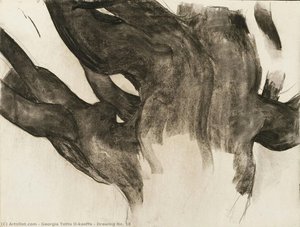 Untitled — Georgia O’keeffe