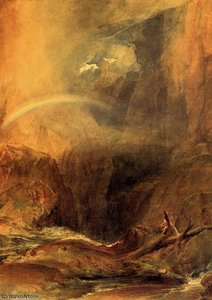 Untitled (7170) — Joseph Mallord William Turner