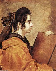 Sibila — Diego Rodríguez De Silva Y Velázquez