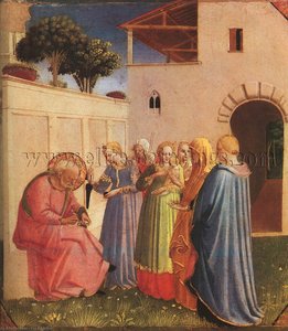 Untitled — Fra Angelico
