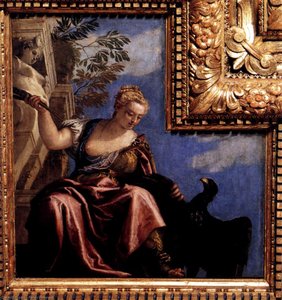 Moderazione — Paolo Veronese
