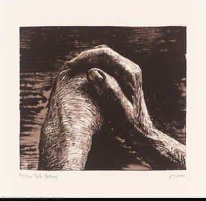 Hands I — ჰენრი ლამბი