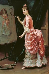 Mischievous Model
