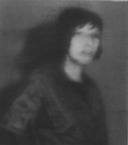 Konfrontation 1 — Gerhard Richter