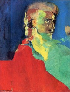 Untitled (6332) — Andy Warhol
