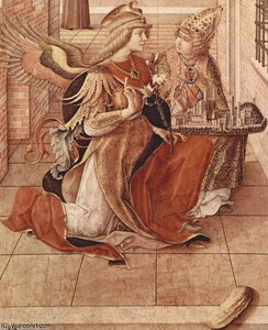 Untitled (7477) — Carlo Crivelli