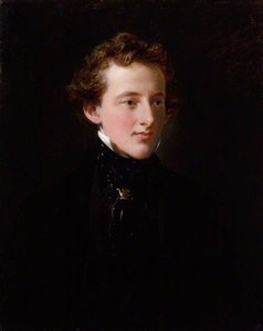 Sir John Everett Millais, 1st Bt — Charles Robert Leslie
