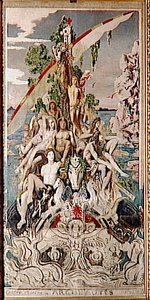 El Retorno de los Argonautas